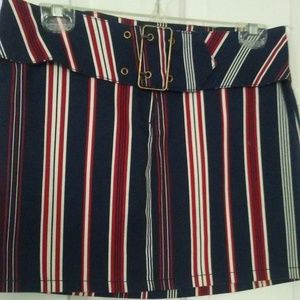 Tommy Hilfiger skirt